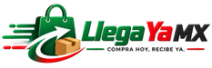 Llega ya Mx – Inicio